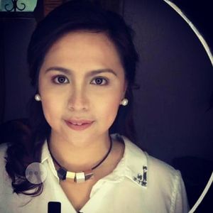 Meet your Posher, Sharon